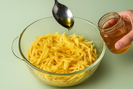 Einmal im Monat Pause für den Darm: Der Apfeltag, den viele Leserinnen schwören